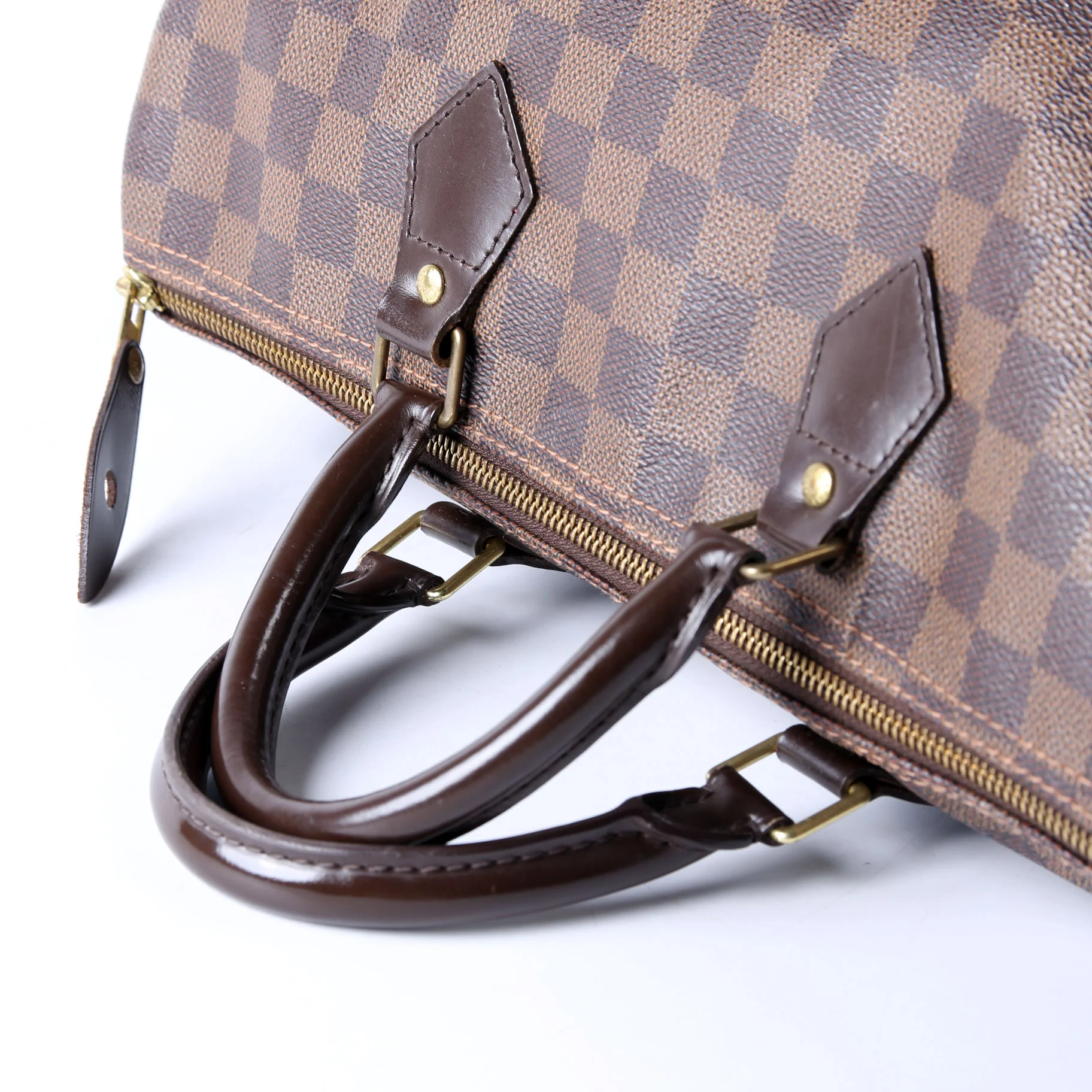 Speedy 35 Ebene