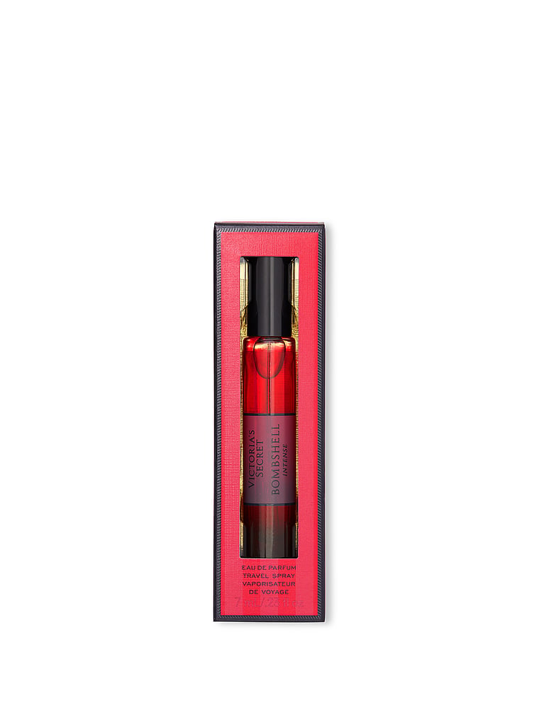 Fine Fragrance Bombshell Intense Eau de Parfum Travel Spray