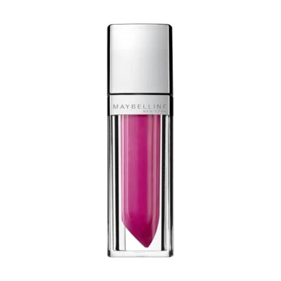Maybelline Color Sensational Elixir Lip Gloss - 120 Fuchsia Flourish