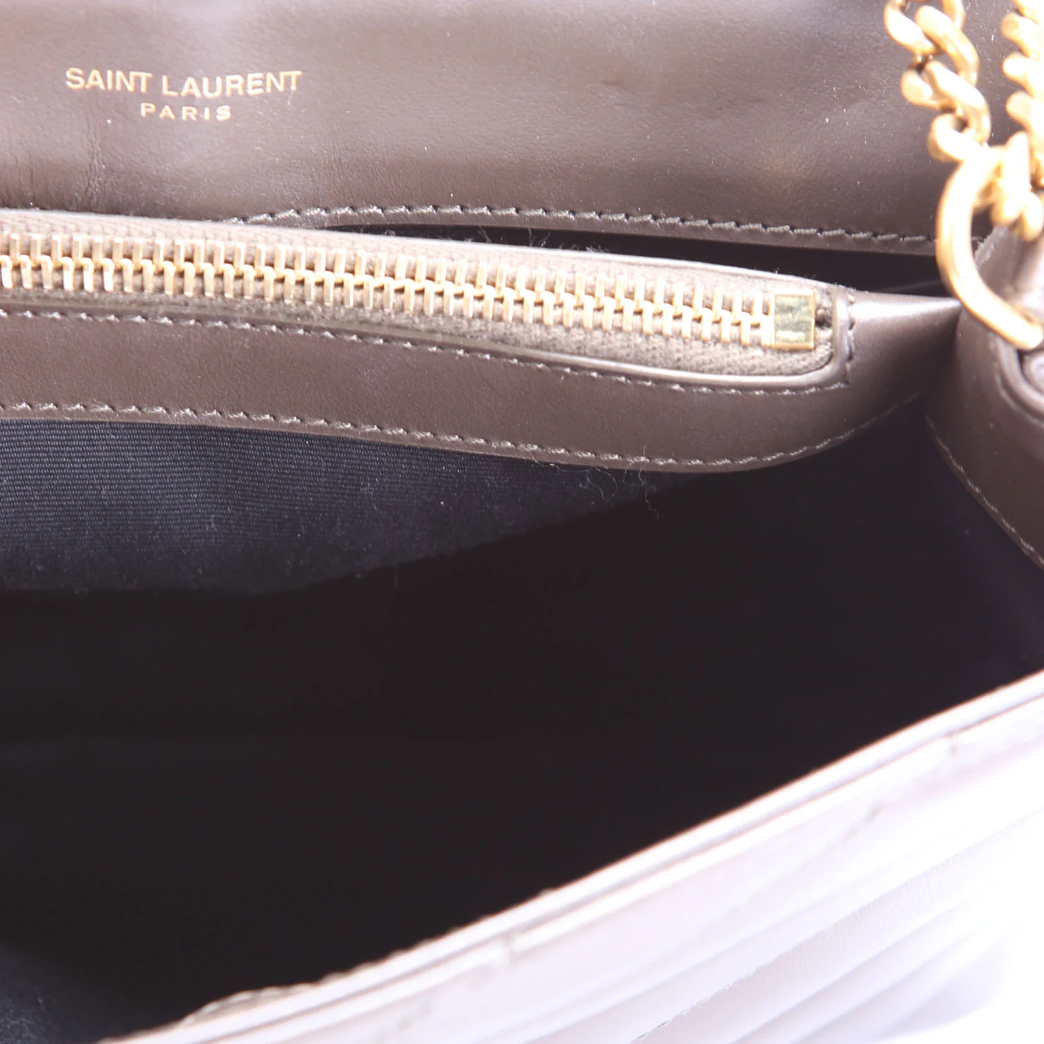 LouLou Satchel Small 494699
