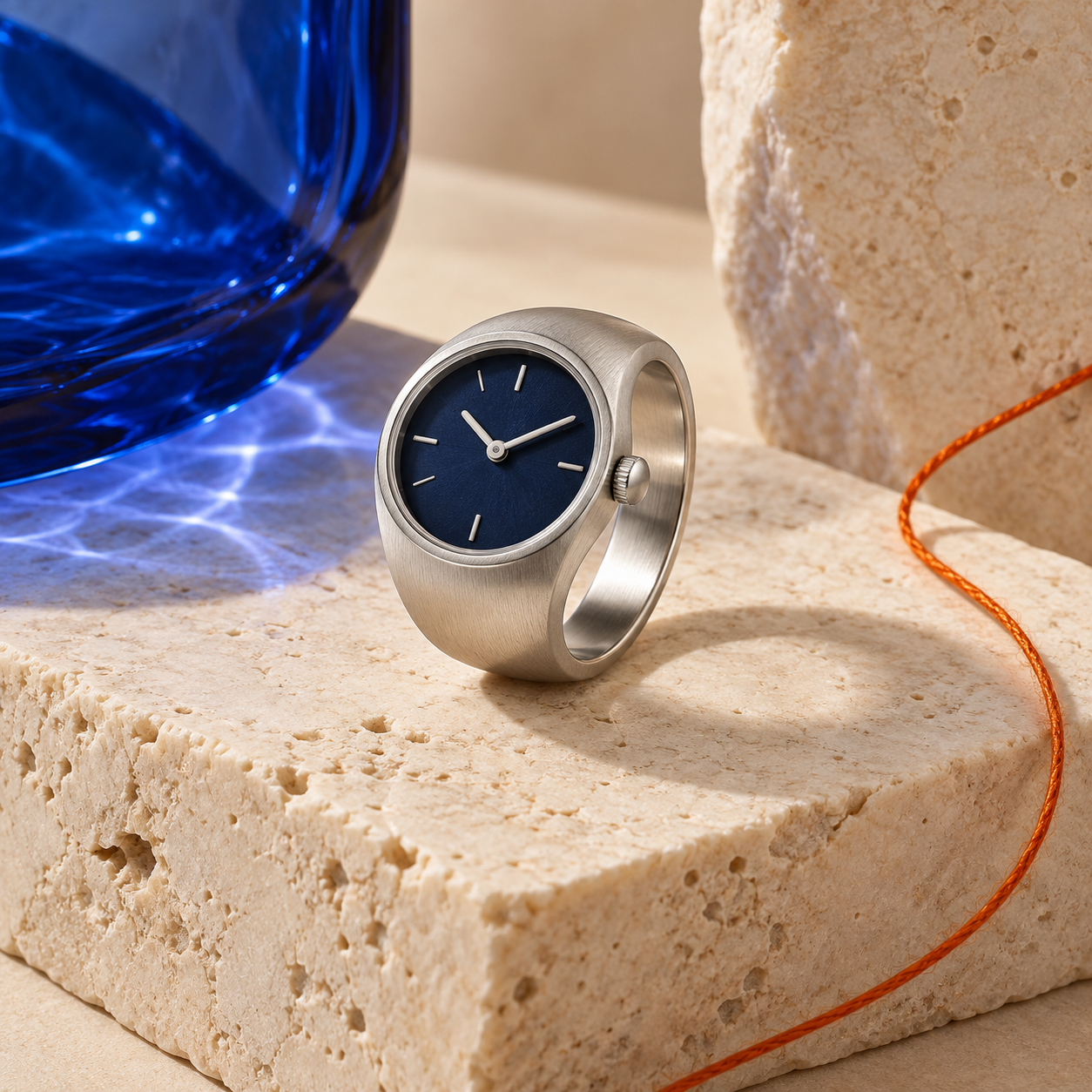 Ring Watch