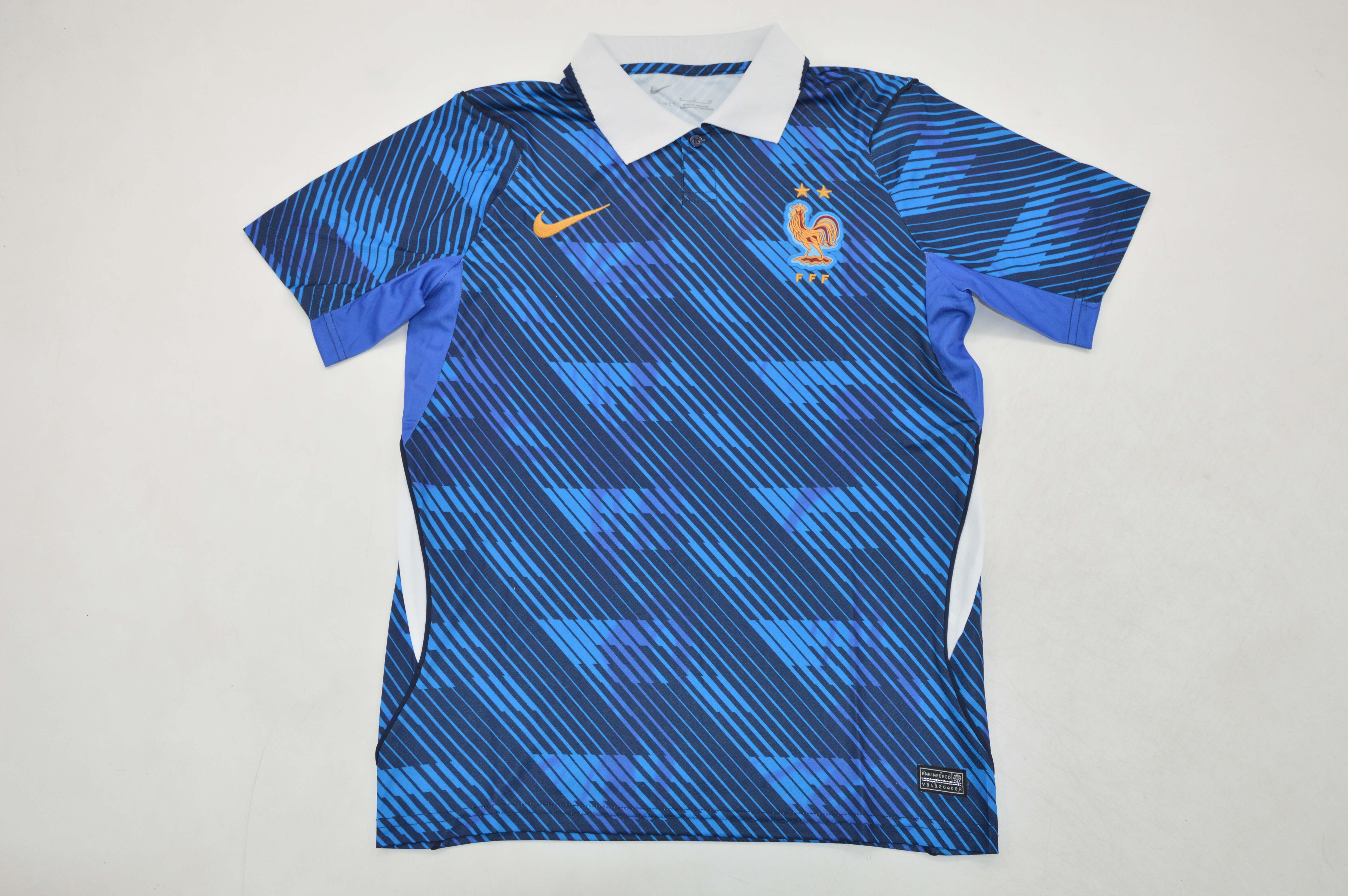 프랑스 2026 홈 유니폼