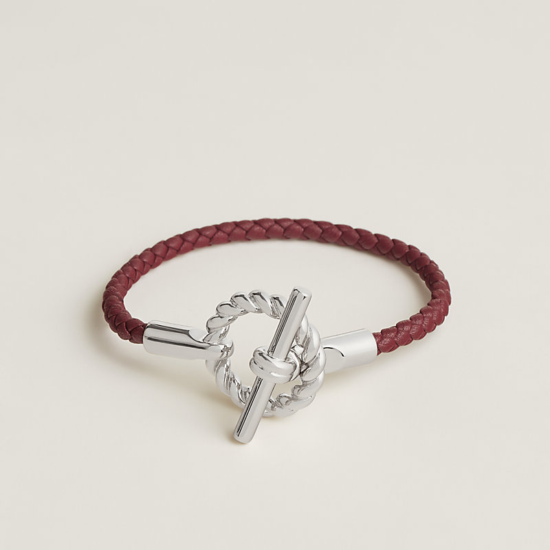 Glenan Godronne bracelet