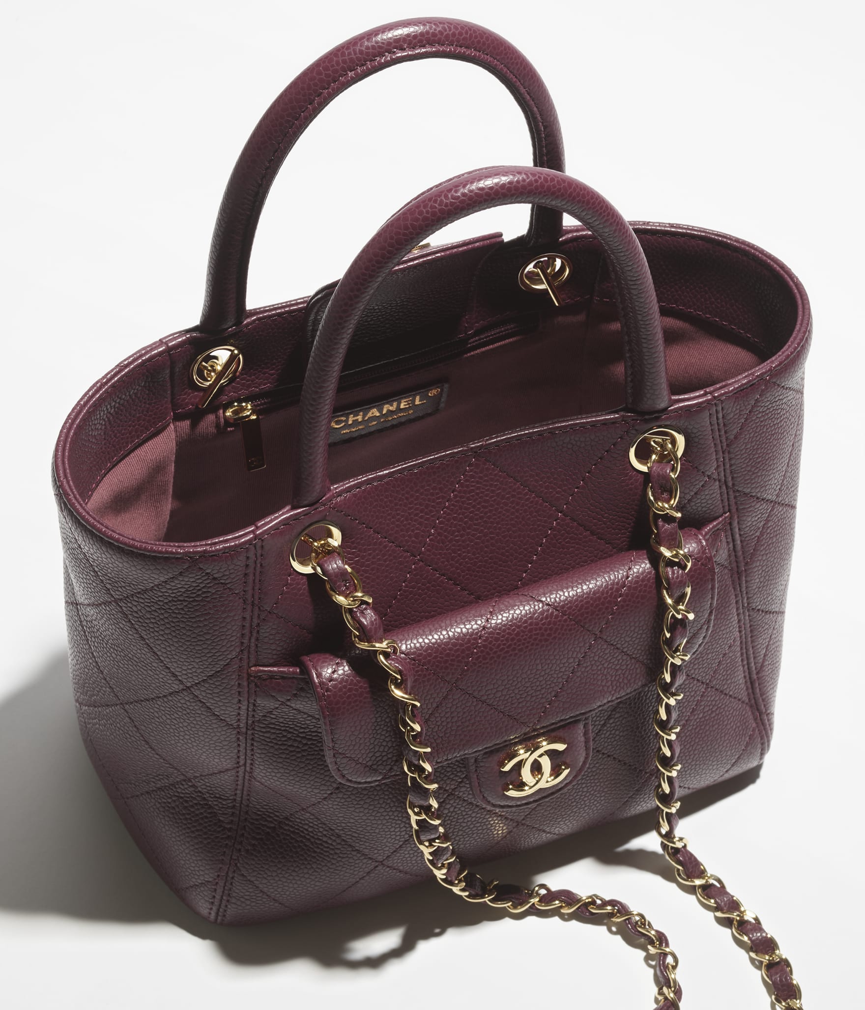 Mini Shopping Bag