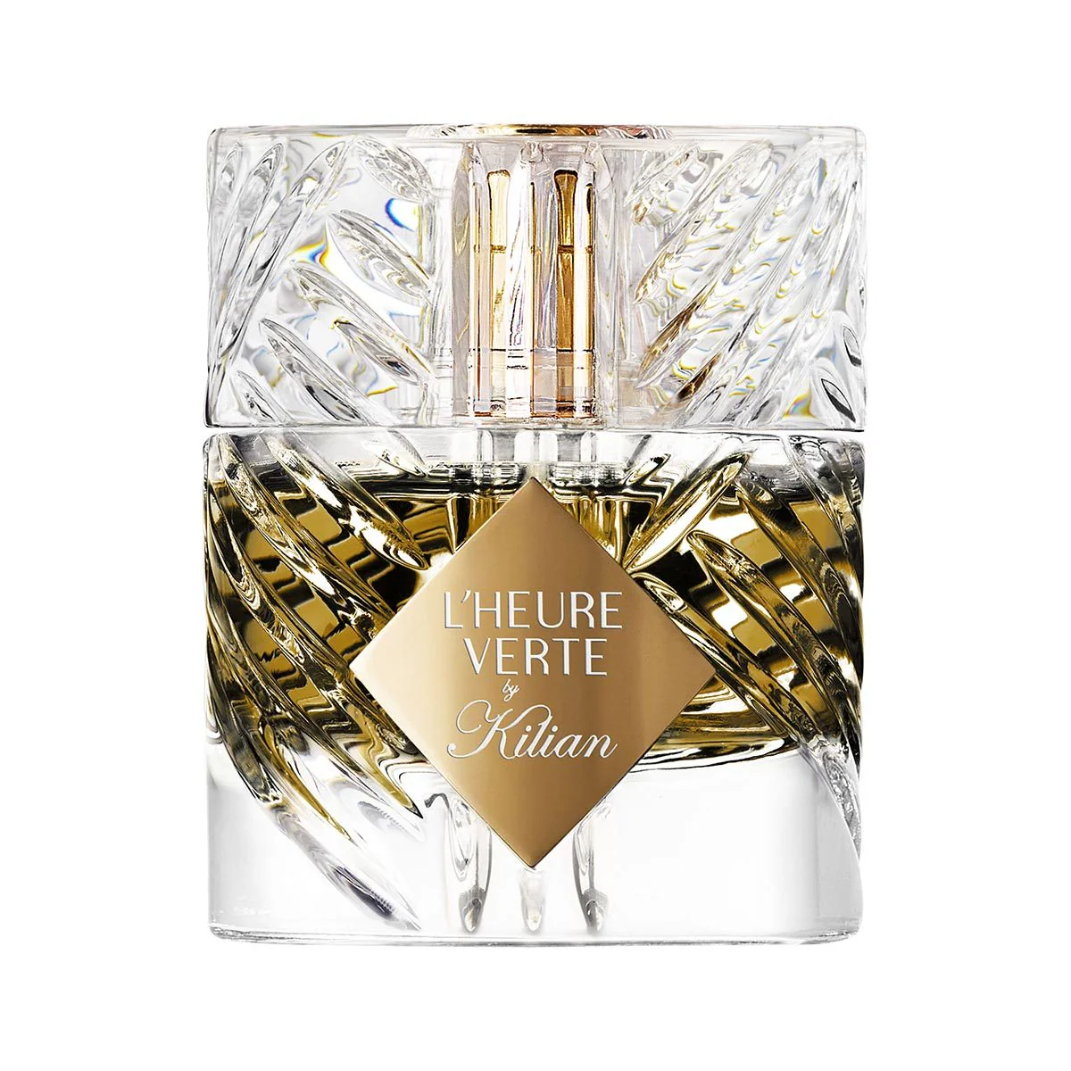 L'Heure Verte By Kilian
