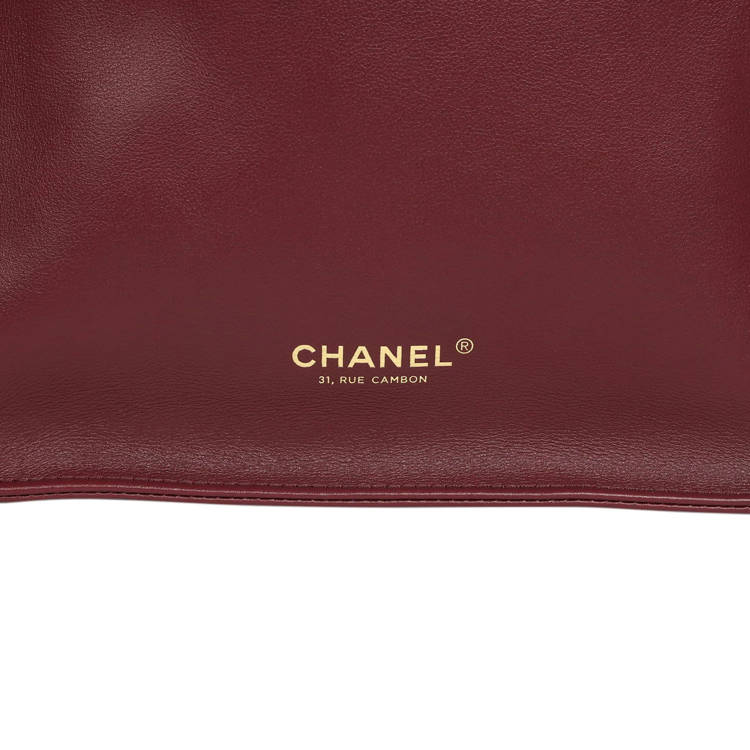 Chanel Small 