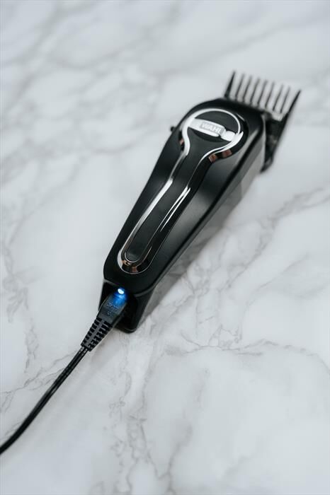WAHL - Taglia capelli ELITE PRO CORDLESS
