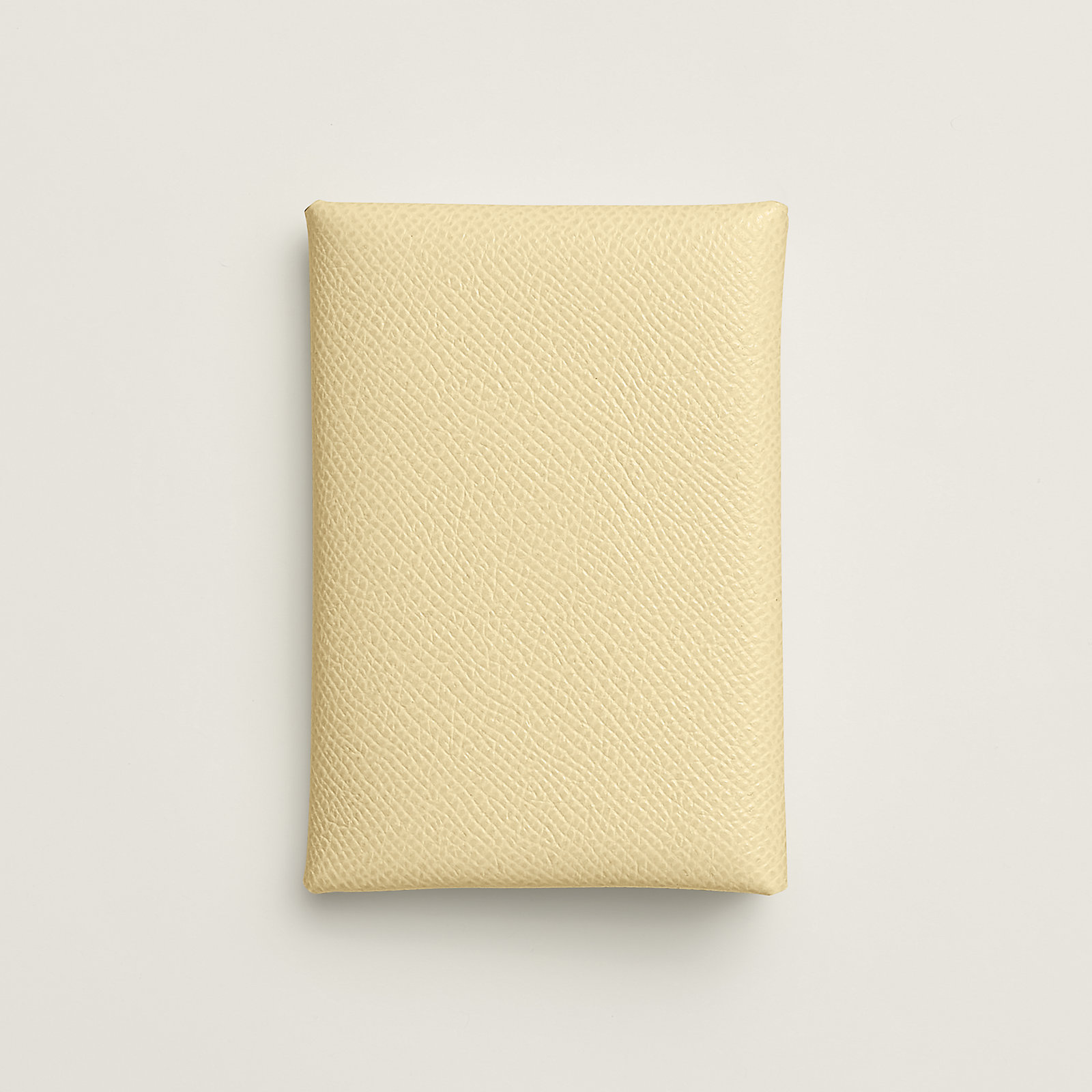 Calvi Duo Compact card holder