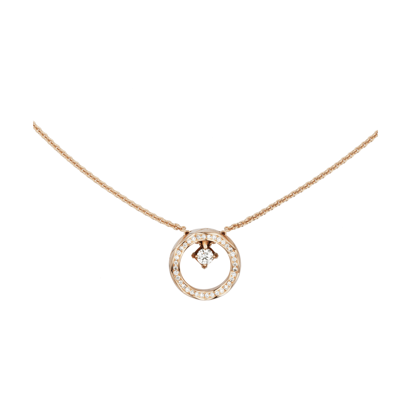 COCO necklace
