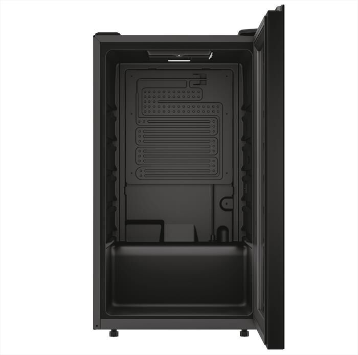 CANDY - Cantinetta CWC033M Classe G 33 bottiglie-Nero