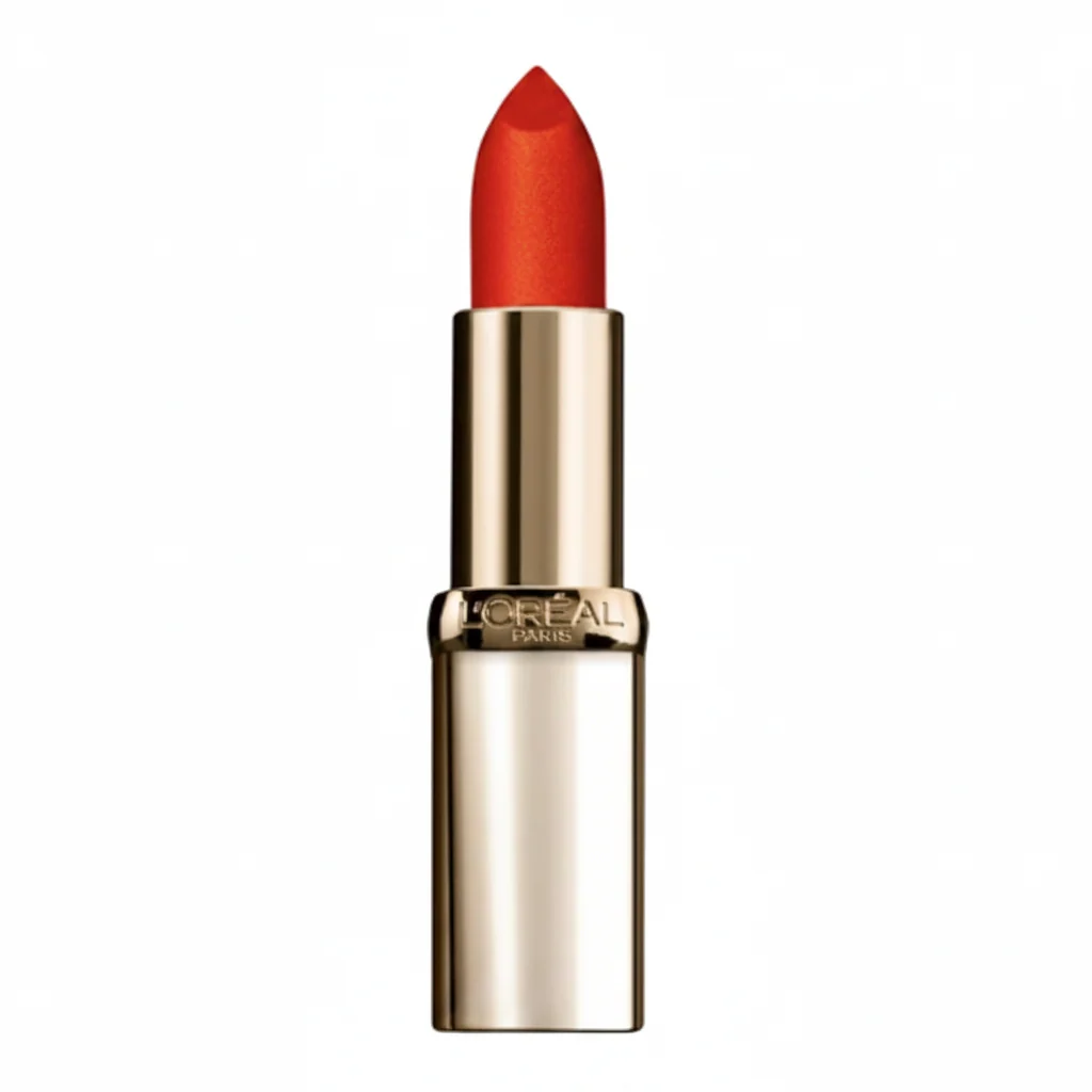 L'Oréal Paris Color Riche Lipstick - Rouge Gold