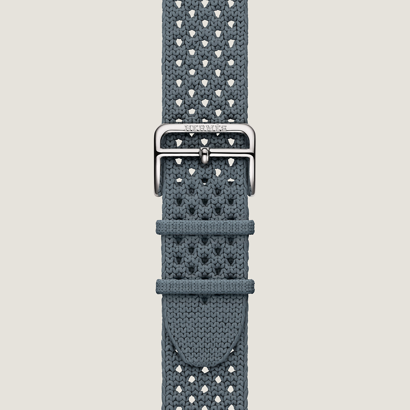 Band Apple Watch Hermès Single Tour 46 mm