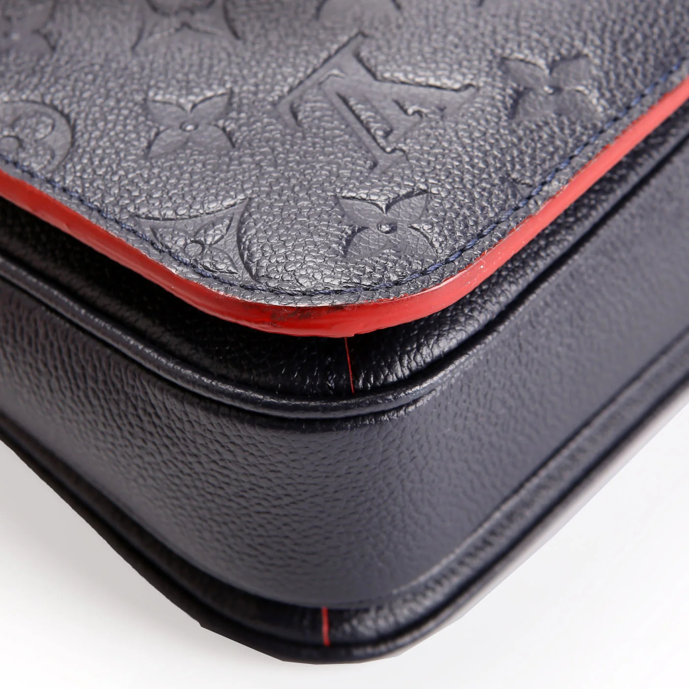 Pochette Metis Empreinte