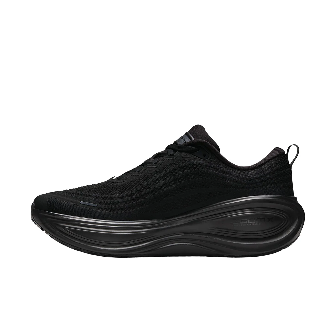 Nike Vomero Plus (Black/black-anthracite)