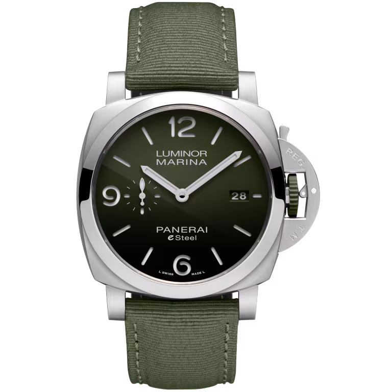 【7A Quality】Panerai Luminor Marina 44mm  PAM01157/PAM01356/PAM01358
