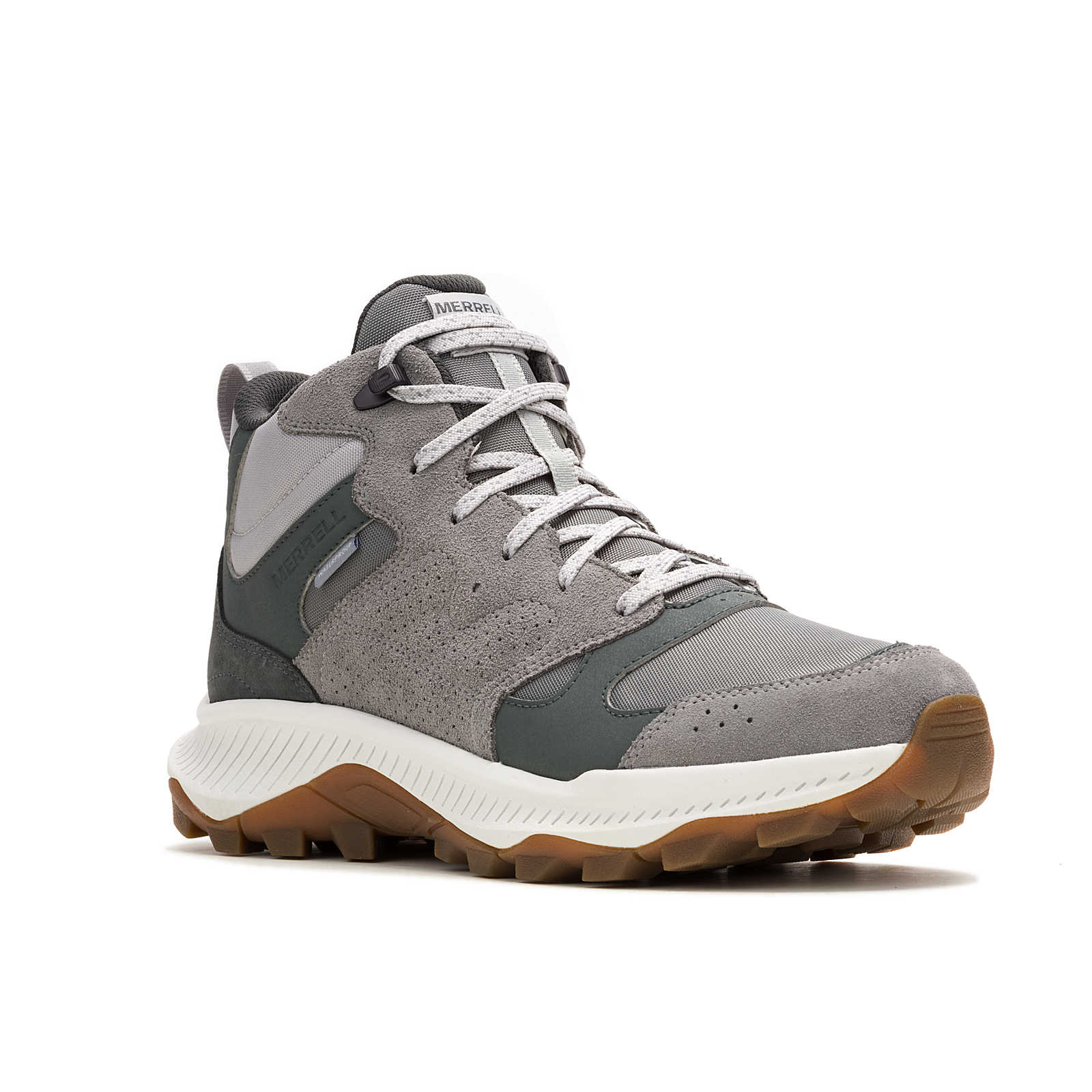 Men's Tempo Sol Mid Waterproof