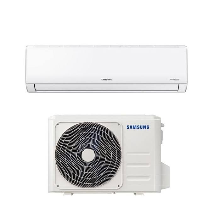 CLIMATIZZATORE CONDIZIONATORE SAMSUNG INVERTER SERIE AR35 R-32 F-AR09ART 9000 BTU CLASSE A++