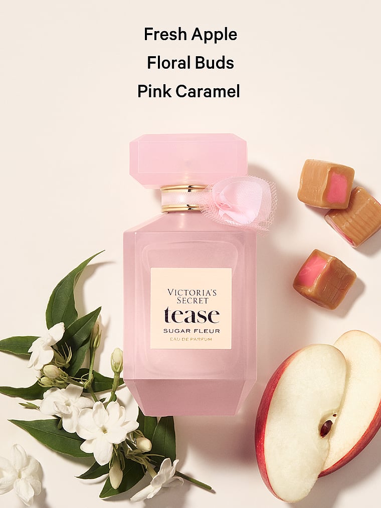 Fine Fragrance Tease Sugar Fleur Eau de Parfum - 1.7 oz