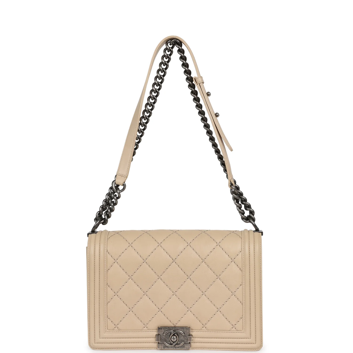 Chanel Medium 