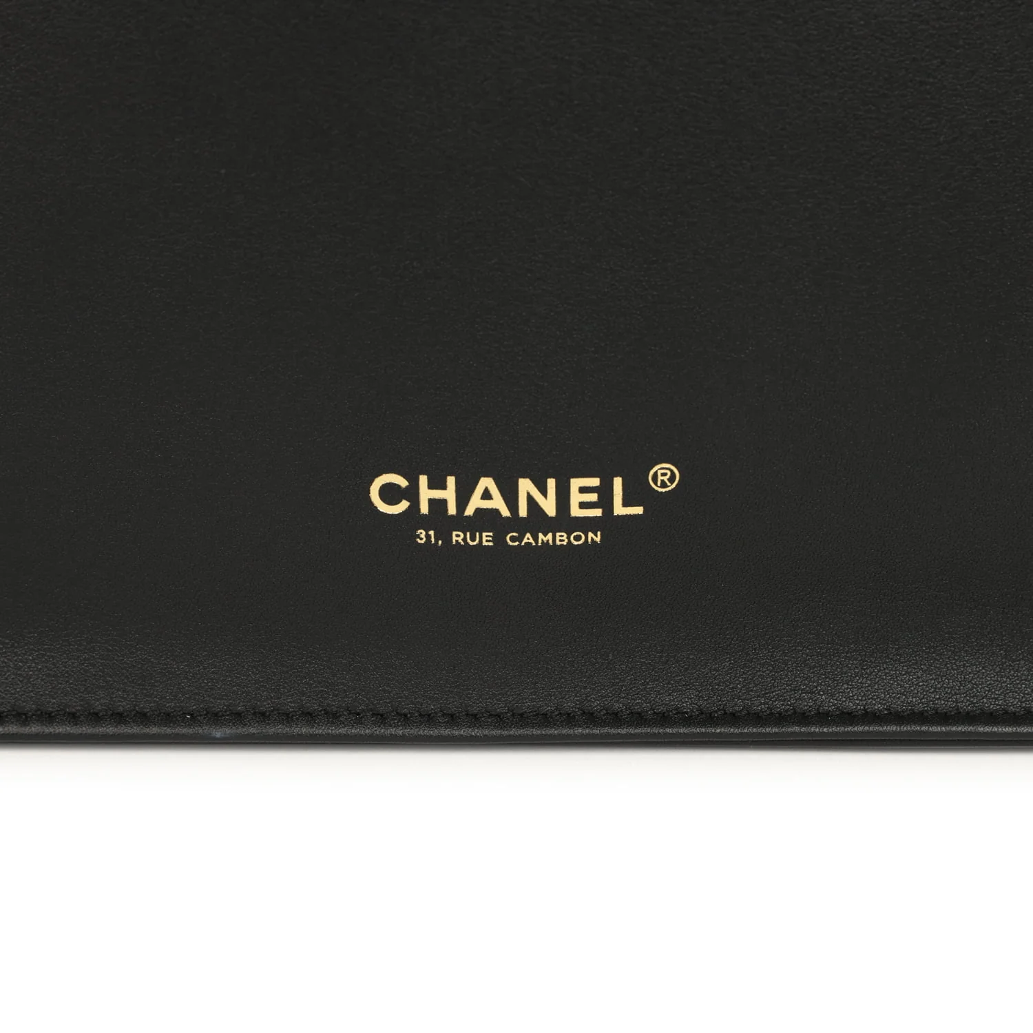 Chanel Small 