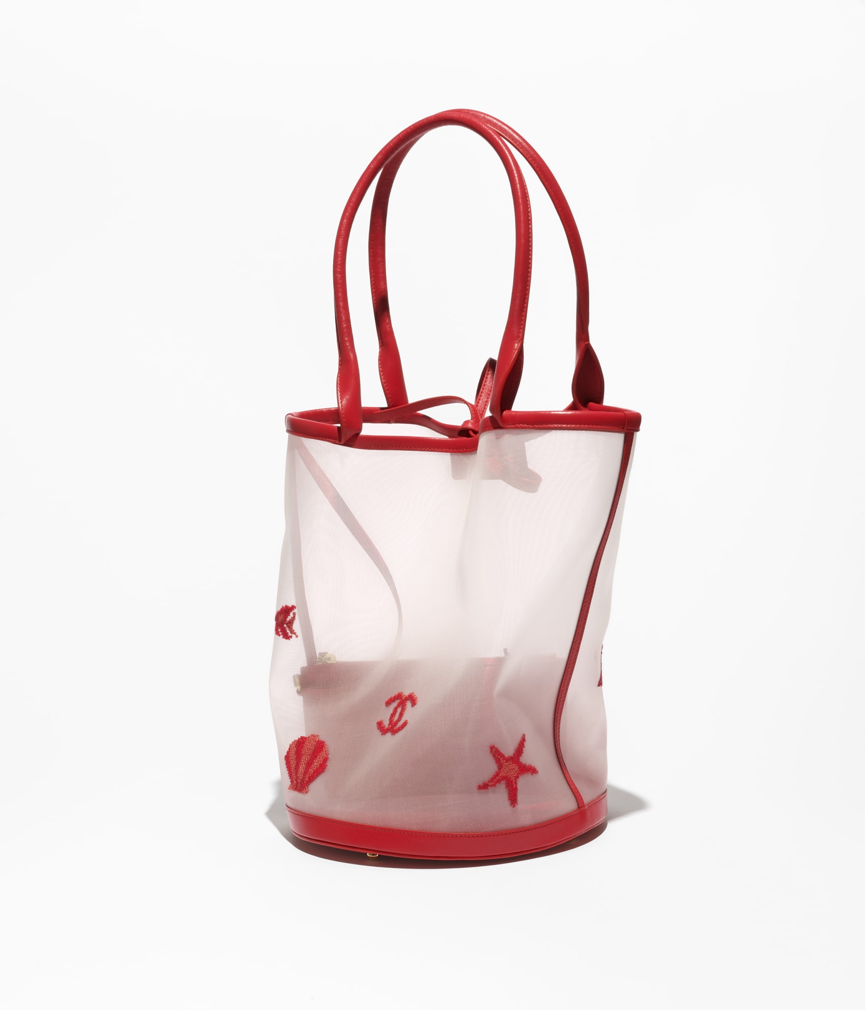 Large Bucket Bag