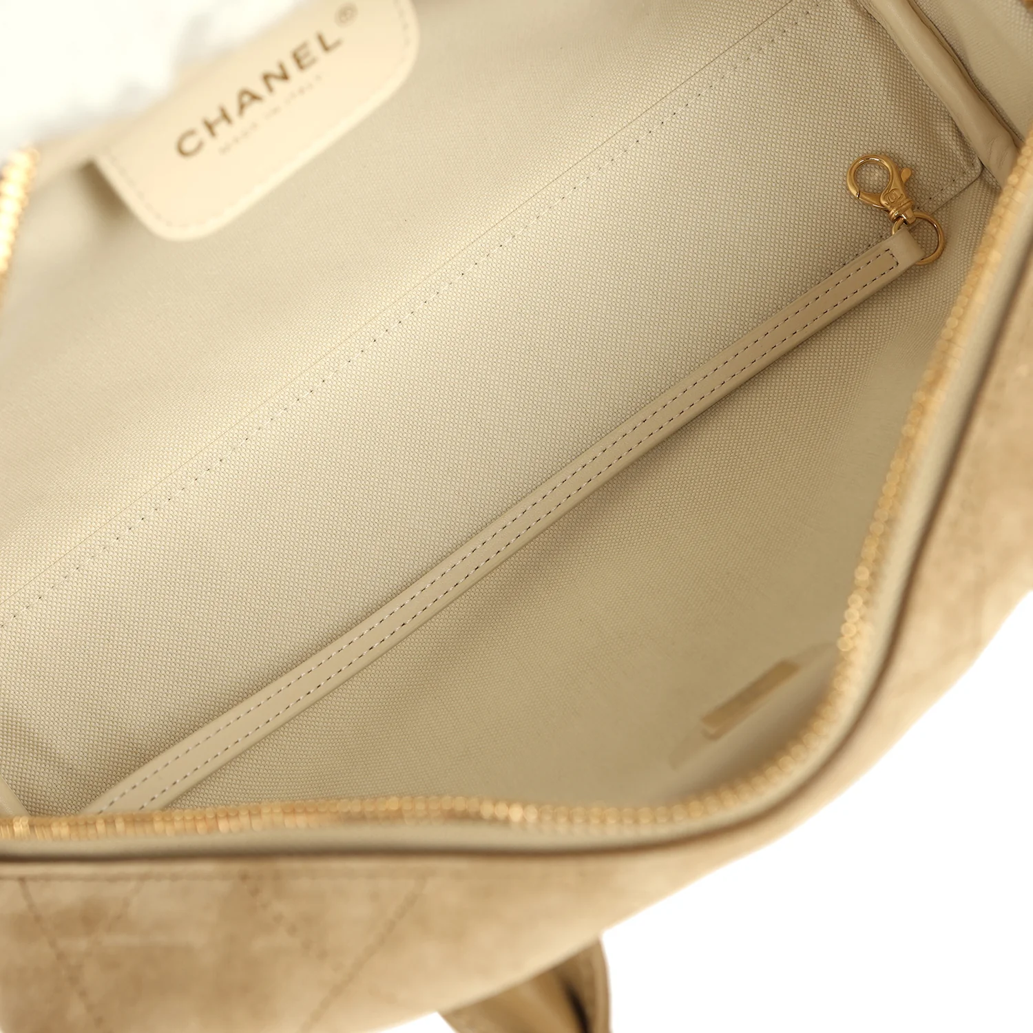 Chanel Small 