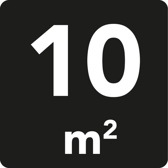 GLEM GAS - Cappa a parete GHC831IX-Inox