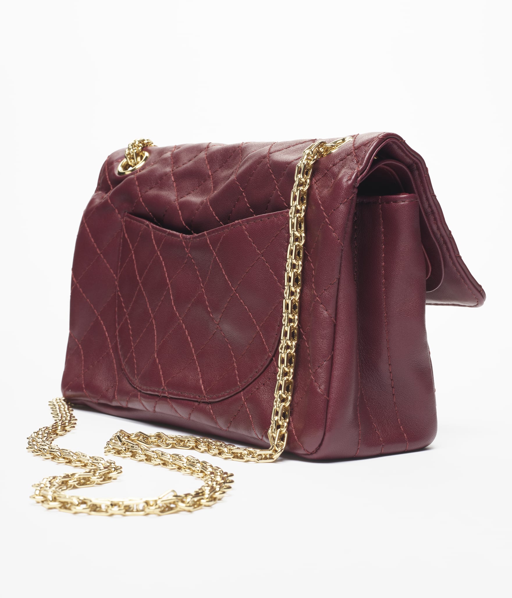 2.55 Handbag