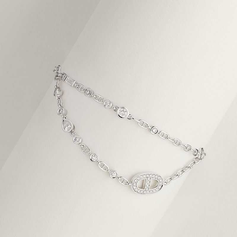 Chaine d'ancre Chaos Fancy bracelet