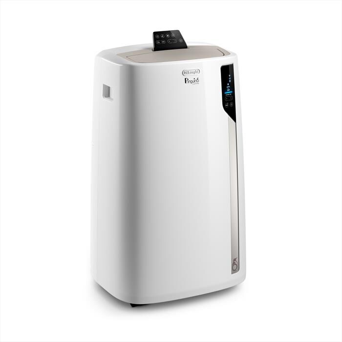 DE LONGHI - Condizionatore monoblocco PAC EL112 CST WIFI A+-BIANCO