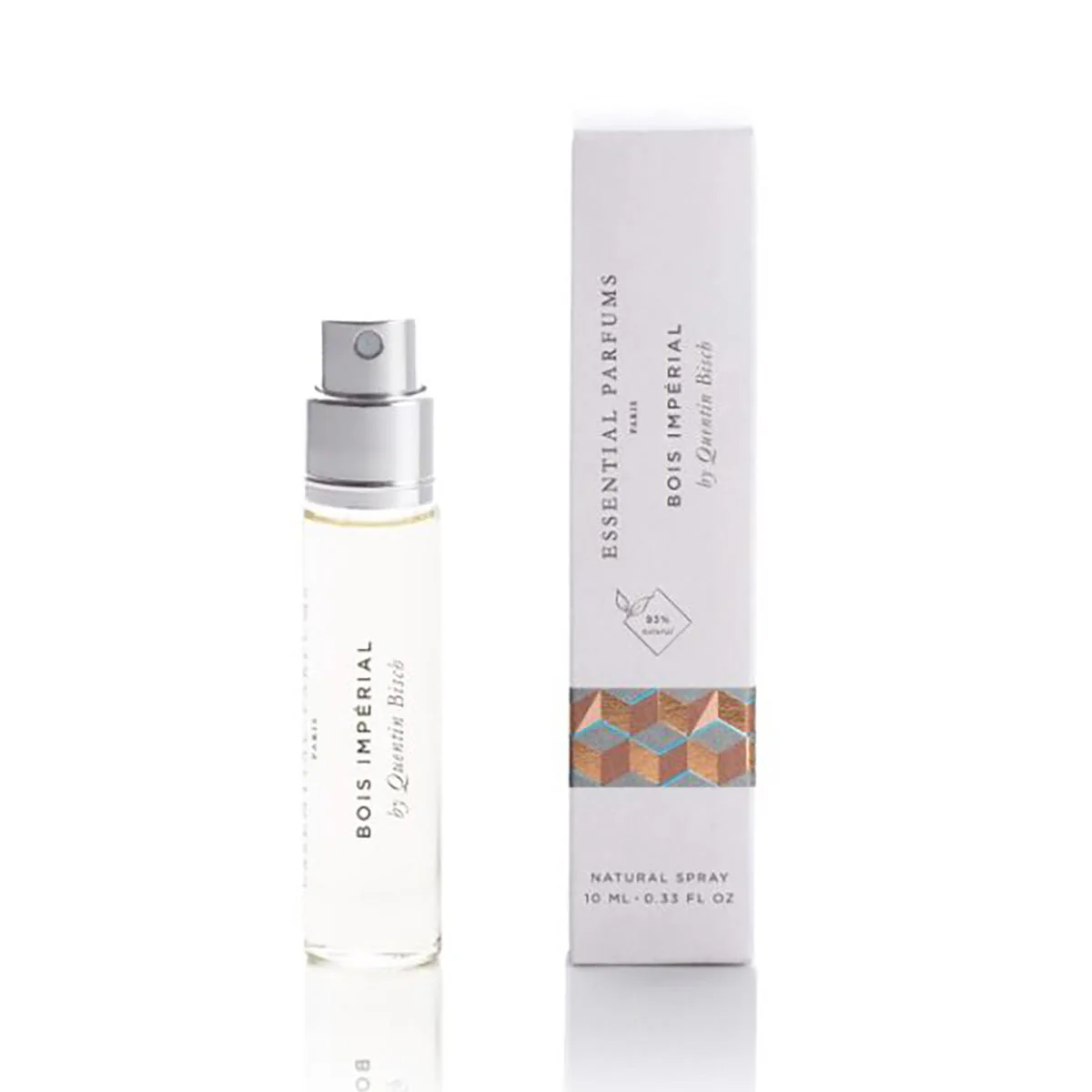 Bois Impérial Eau de Parfum
