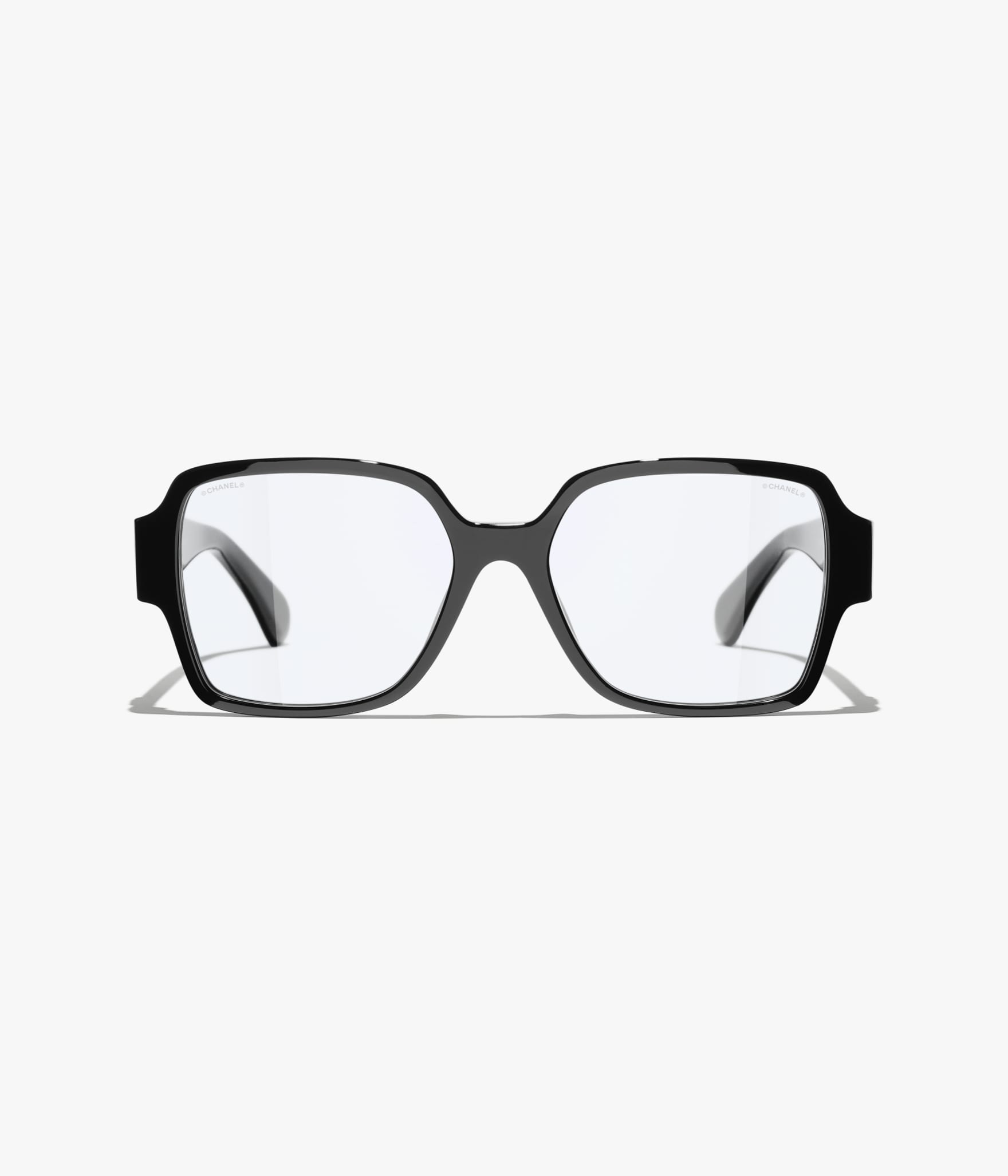 Square Blue Light Glasses