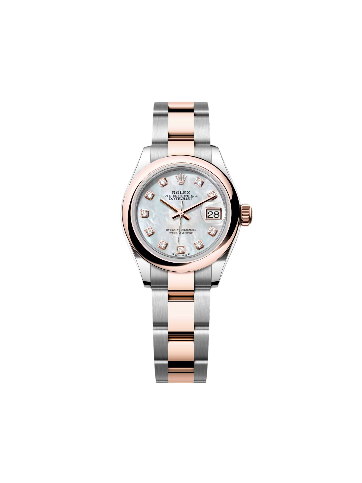 RLX Lady-Datejust 31mm  279161-0013/0014