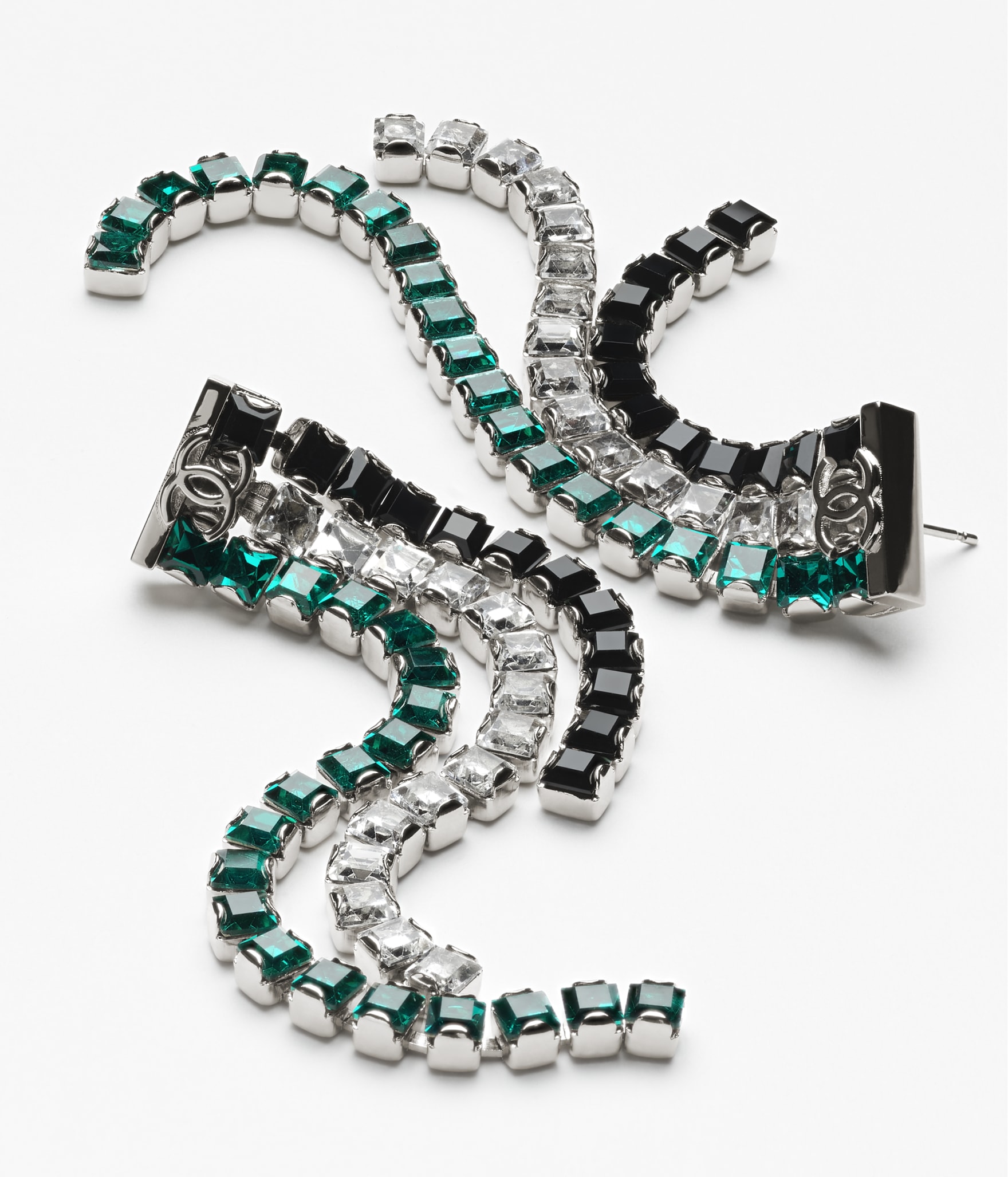 Pendant Earrings