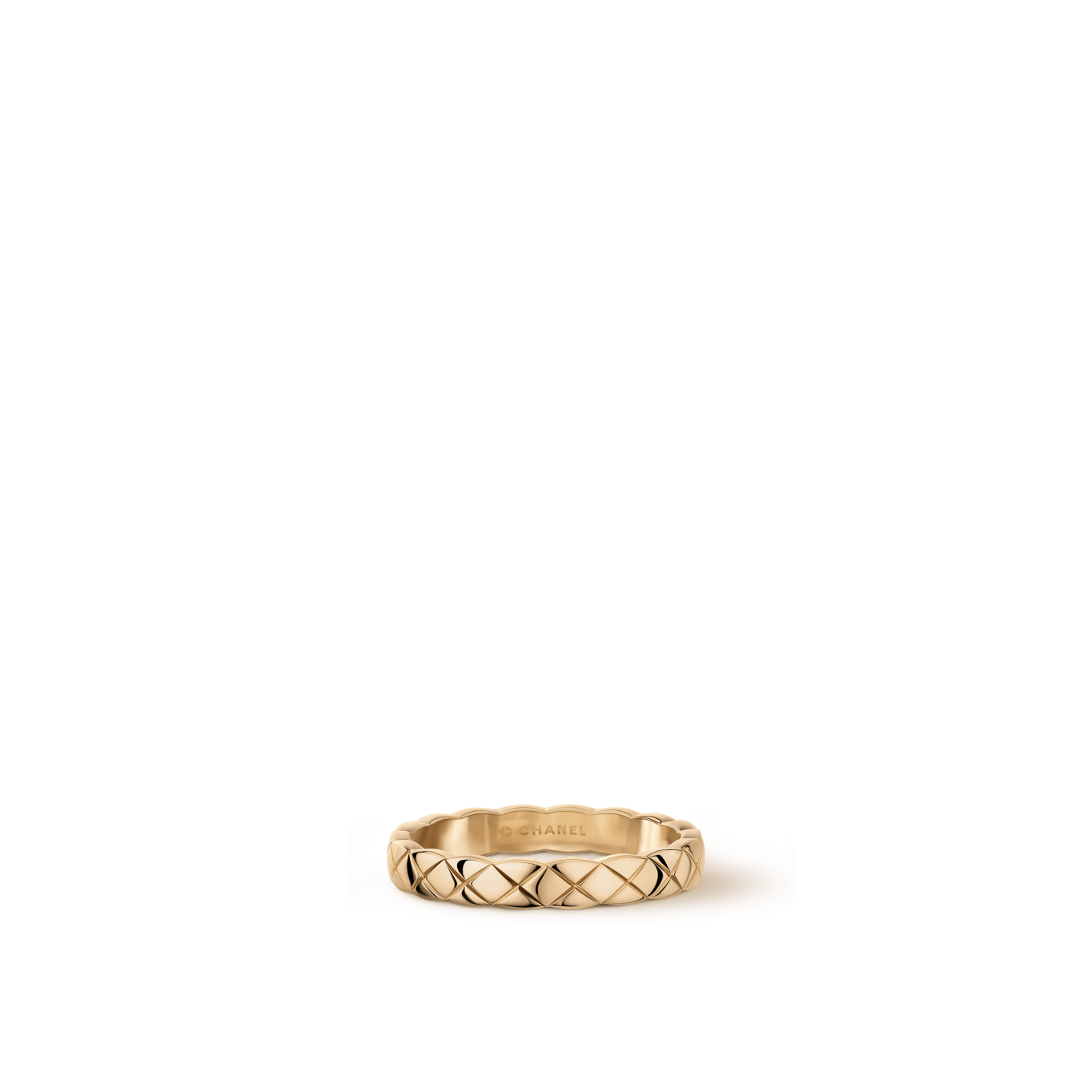 Coco Crush ring