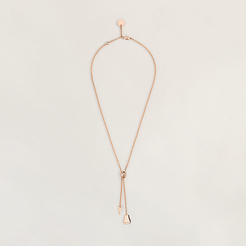 Kelly Clochette necklace, small model