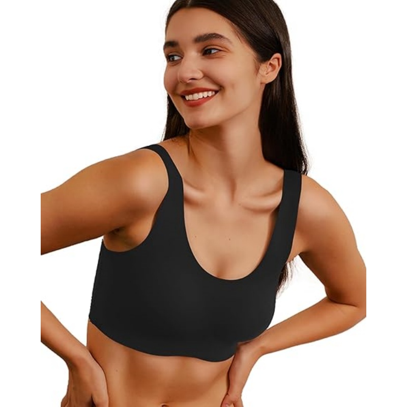 Seamless Bras