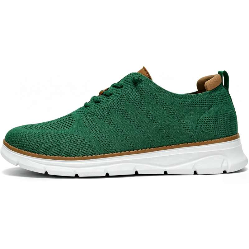Men's Mesh Sneakers