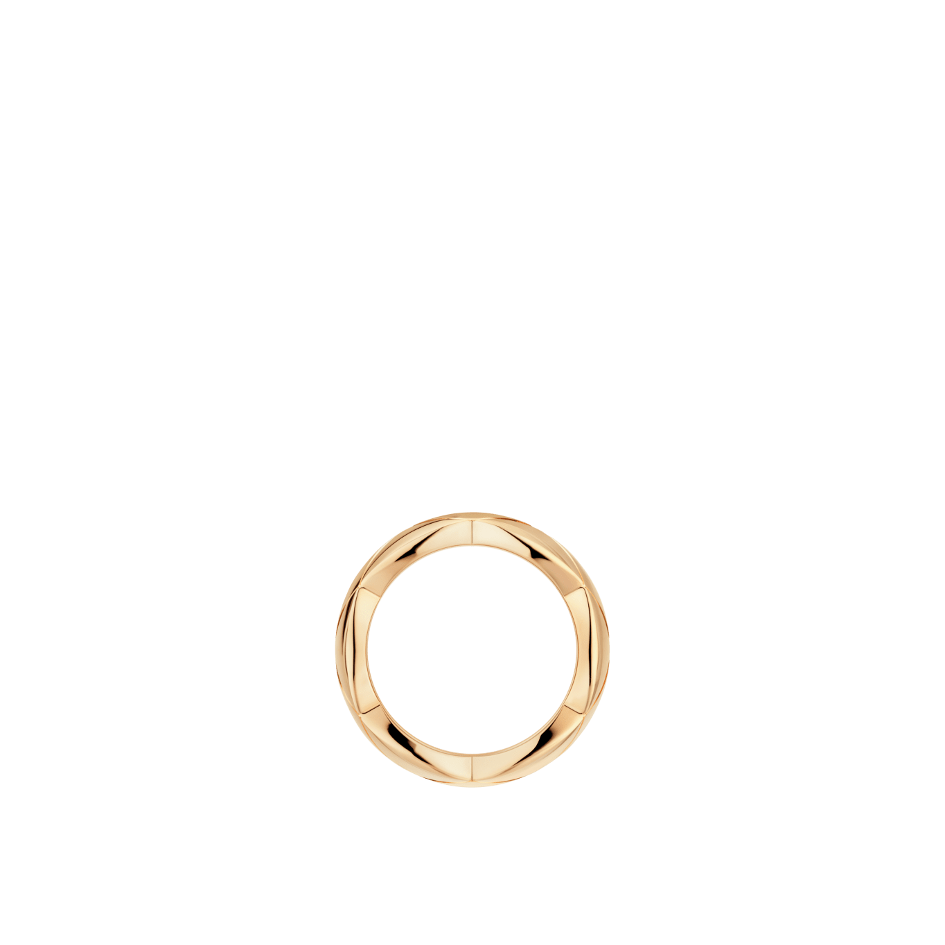 Coco Crush ring