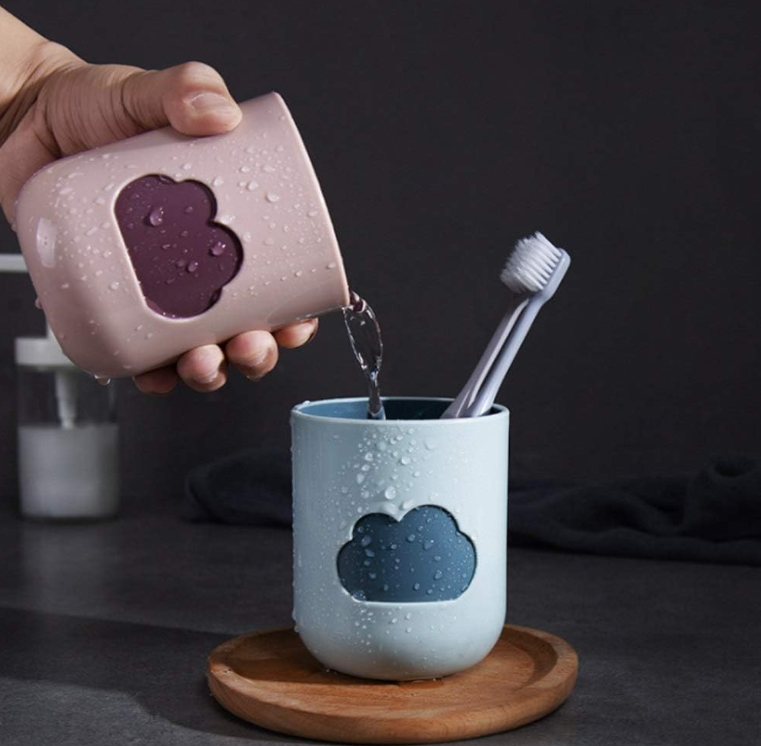 Drinking Cups Set of 2