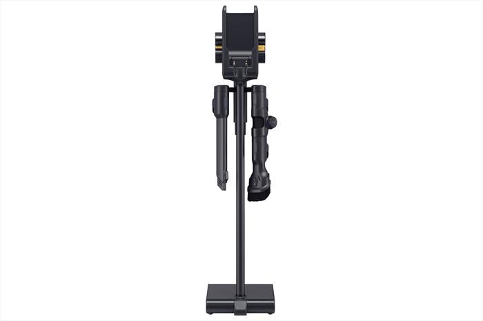 SAMSUNG - Scopa elettrica JET95MULTI EXTRA VS20C955CTK-Satin Black