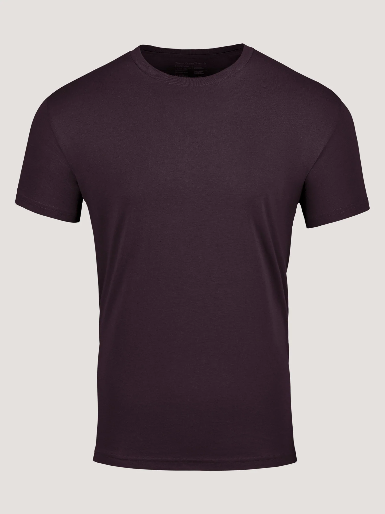 Mulberry Crew Neck