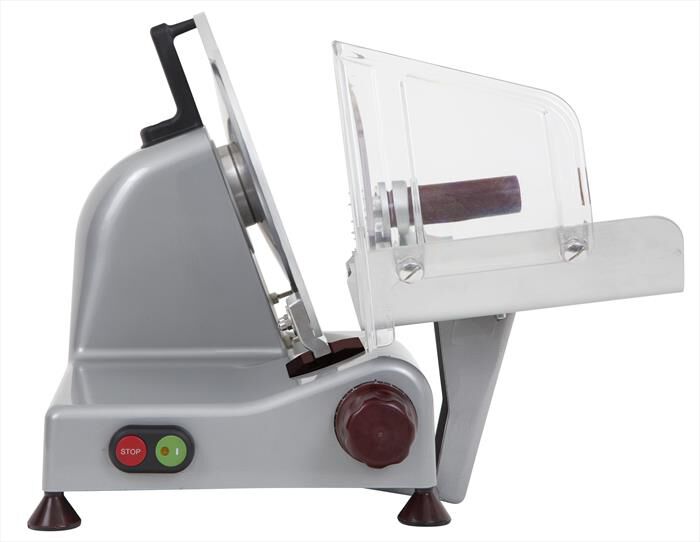 R.G.V. - 22GL-R-Silver