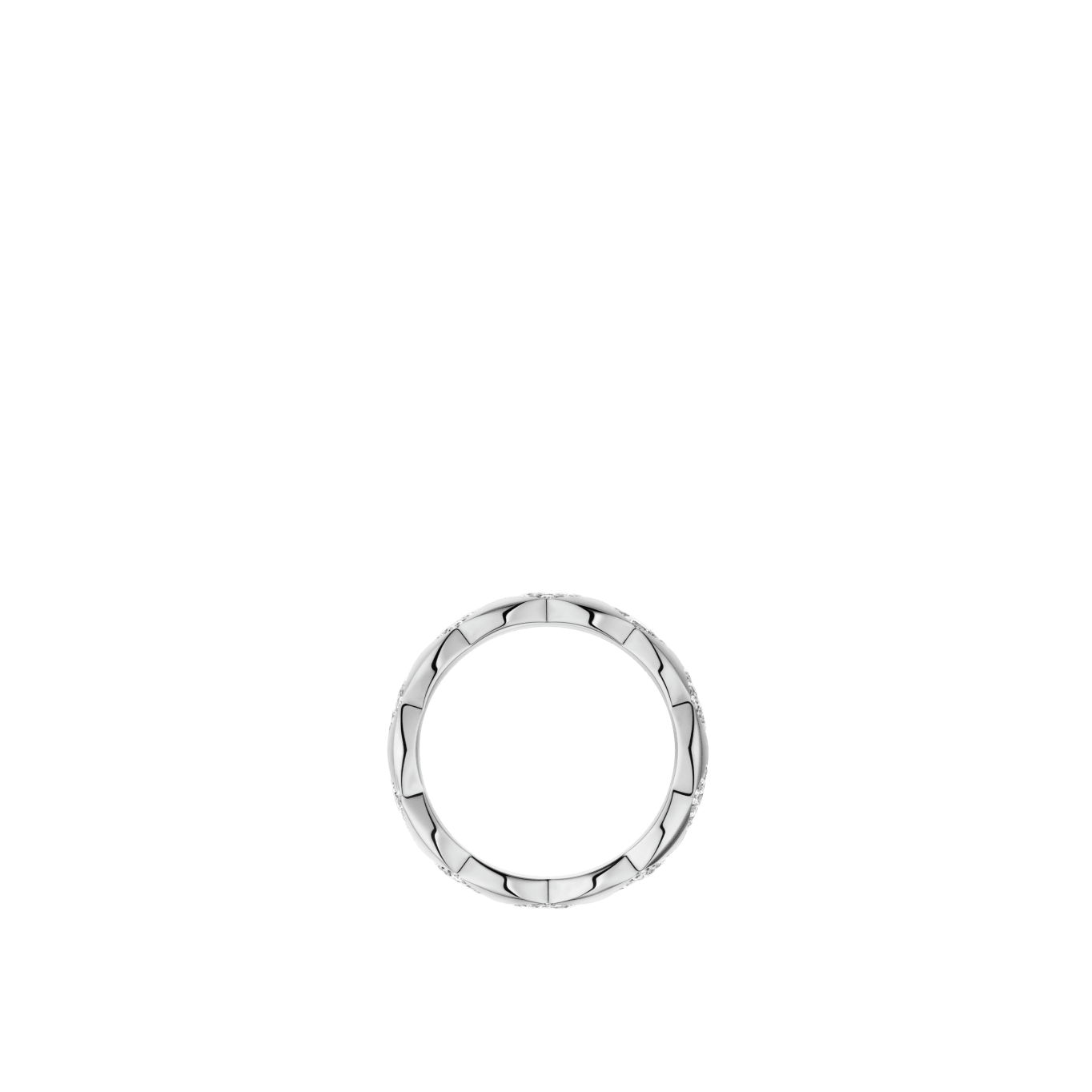 Coco Crush ring