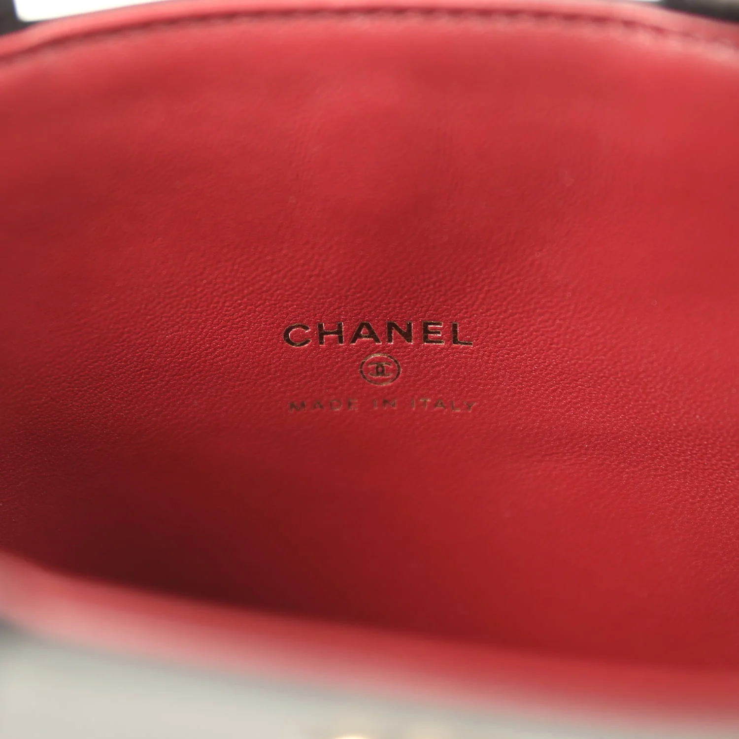 Chanel Mini 