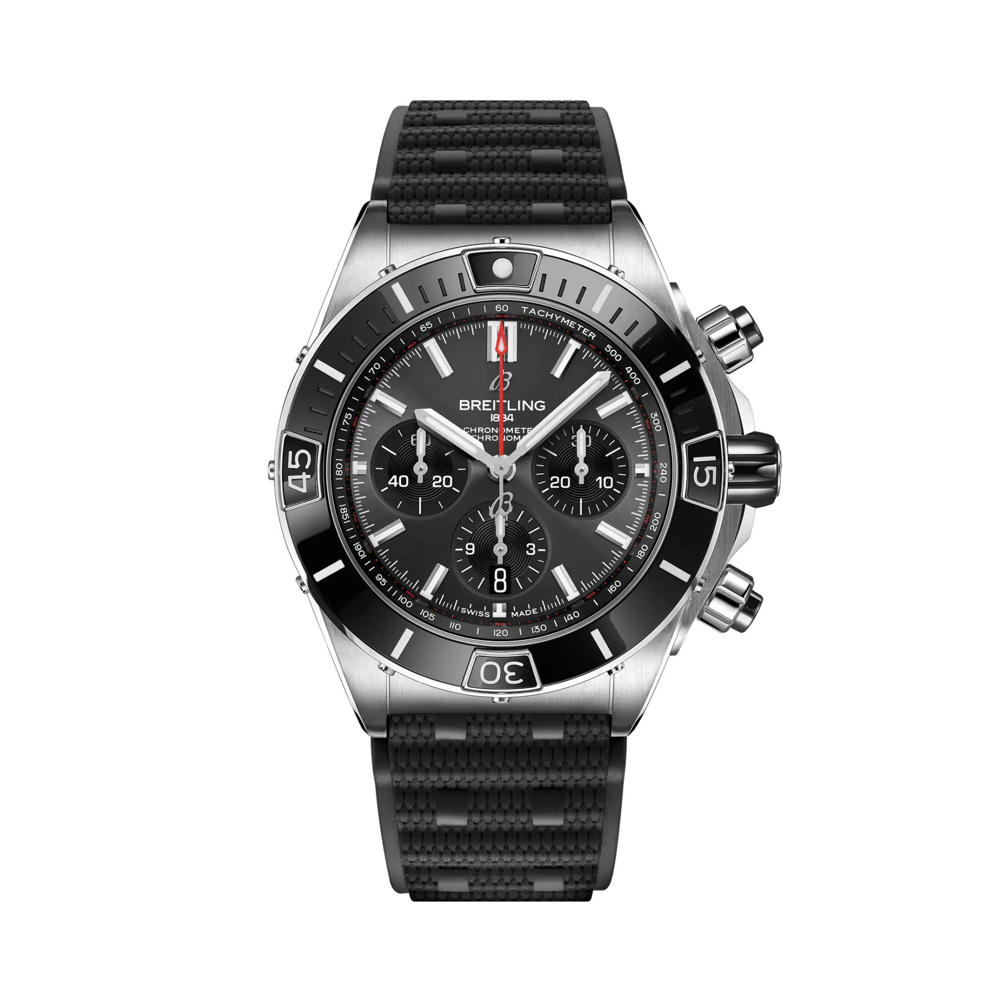 Breitling Super Chronomat B01 44mm AB0136251B2S1