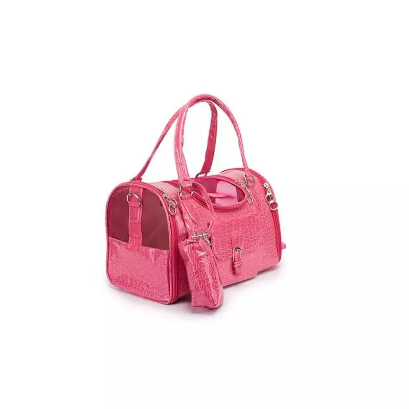 cat dog carrier bag