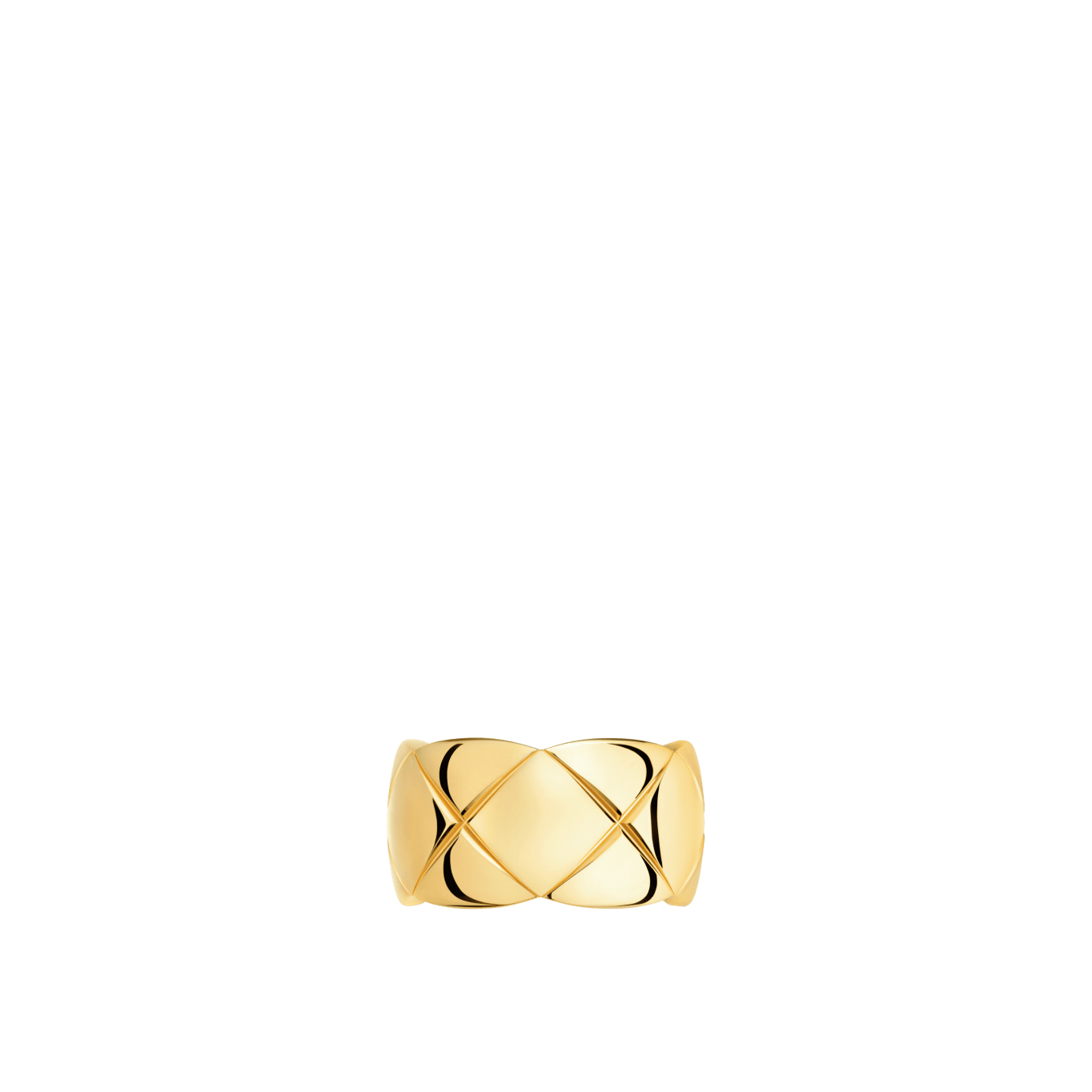 Coco Crush ring