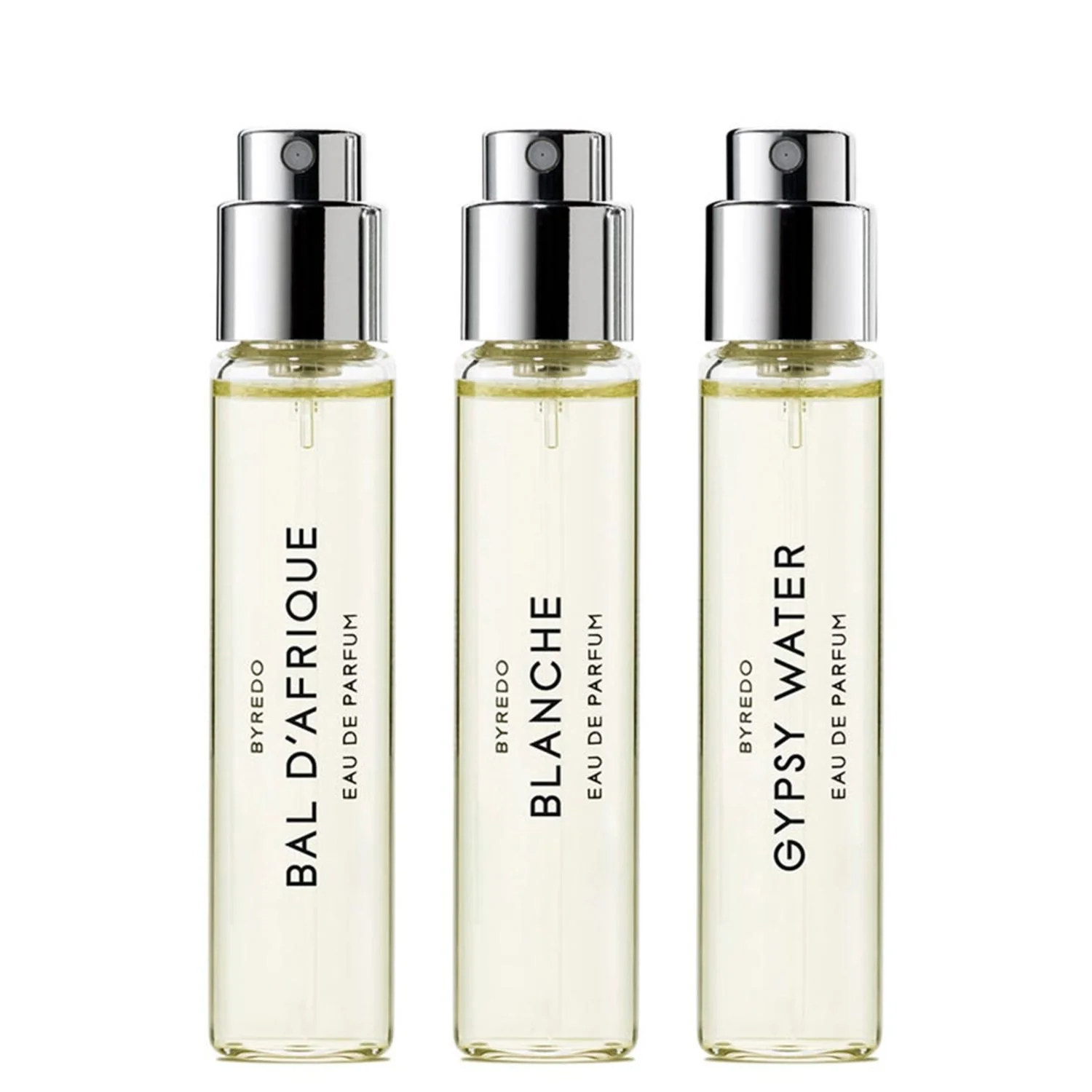 La Sélection Nomade EDP