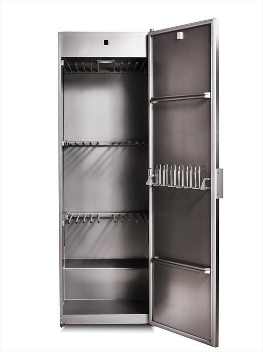 ASKO - Asciugatrice DC 7784 V.S - 4 Kg --Acciaio